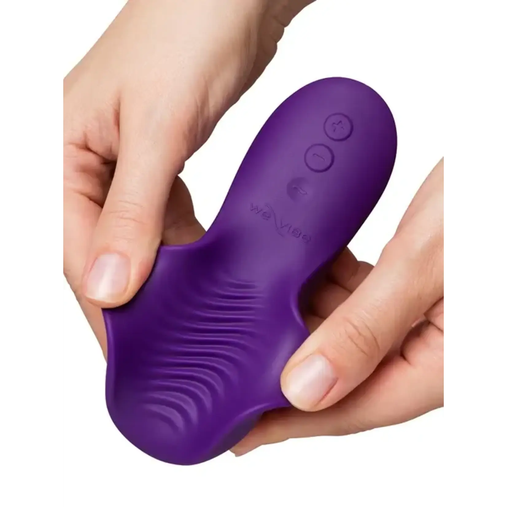 We-Vibe Shared Touch Purple