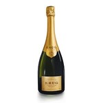 Aperitif Krug Grande Cuvee 171th Edition