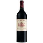 Beef Pavillon Rouge Chateau Margaux - 2003