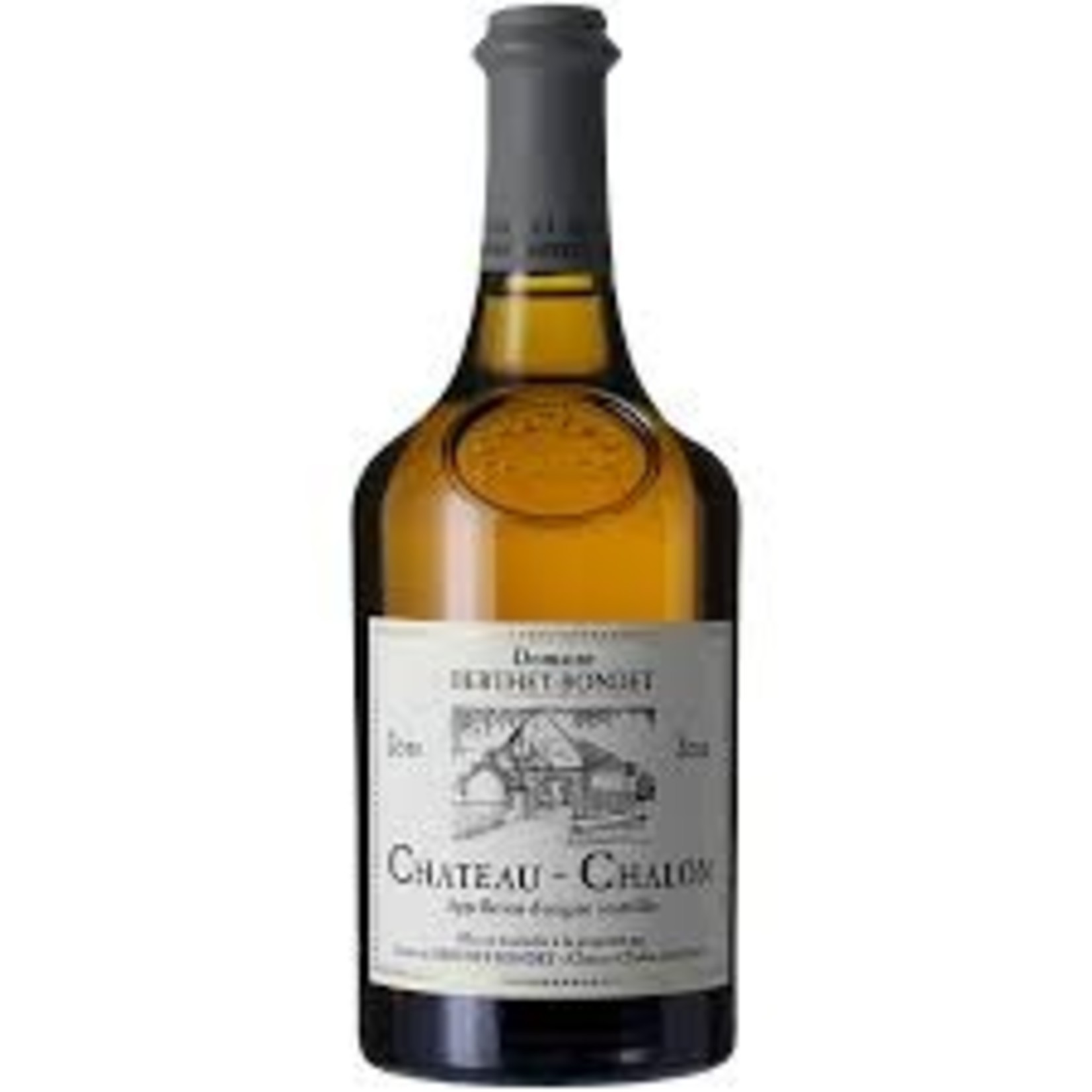 Aperitif Chateau Chalon - Bondet - 2012 - 500ml