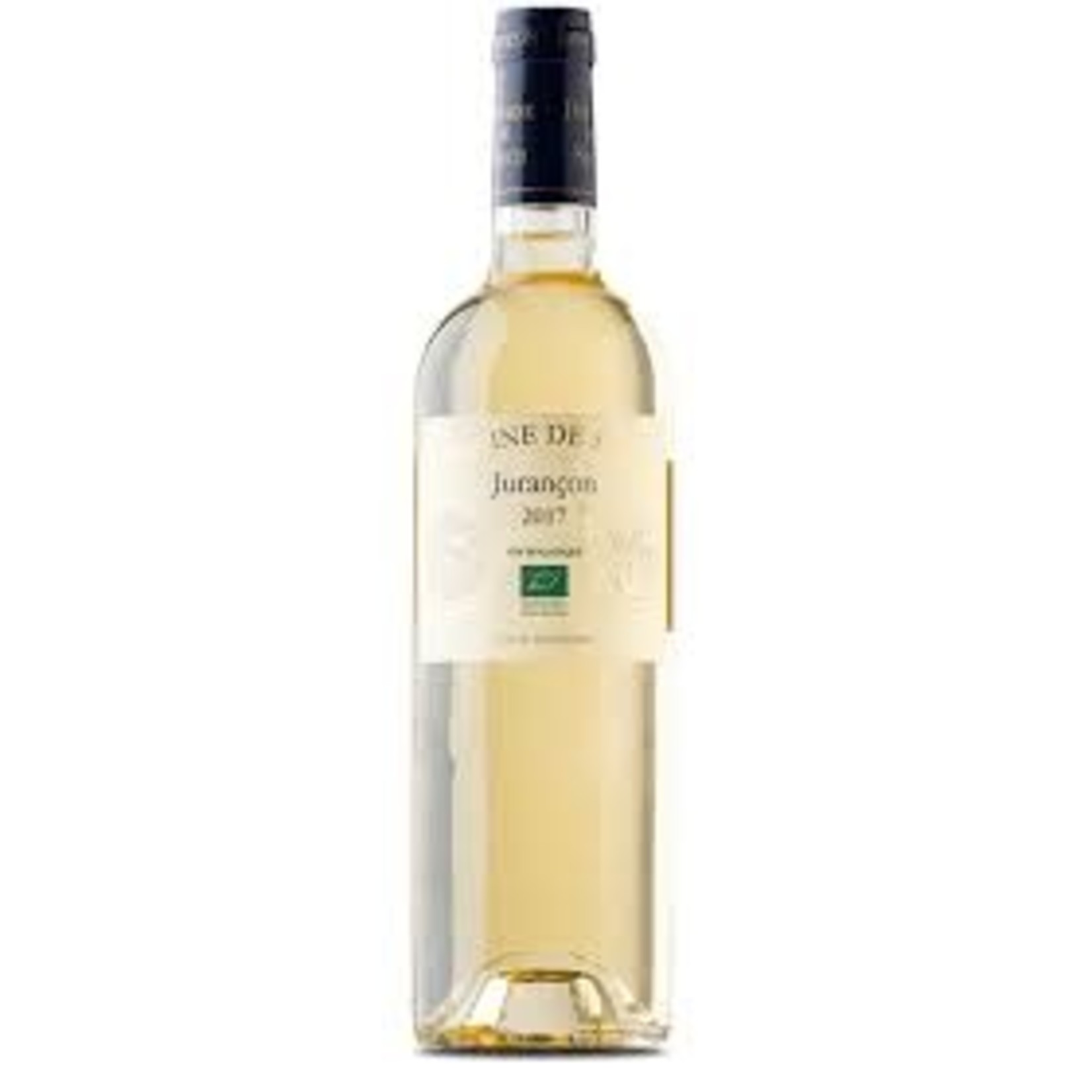 Aperitif Domaine De Souch 'Cuvee Monplaisir' 2018