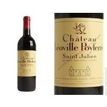 Beef Chateau Leoville Poyferre - 2006