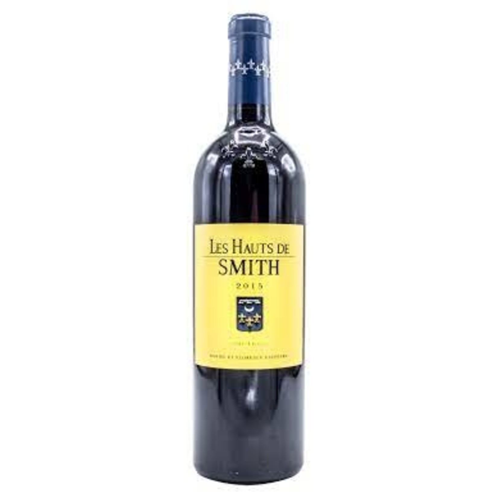 Beef Les Hauts de Smith Rouge - 2015