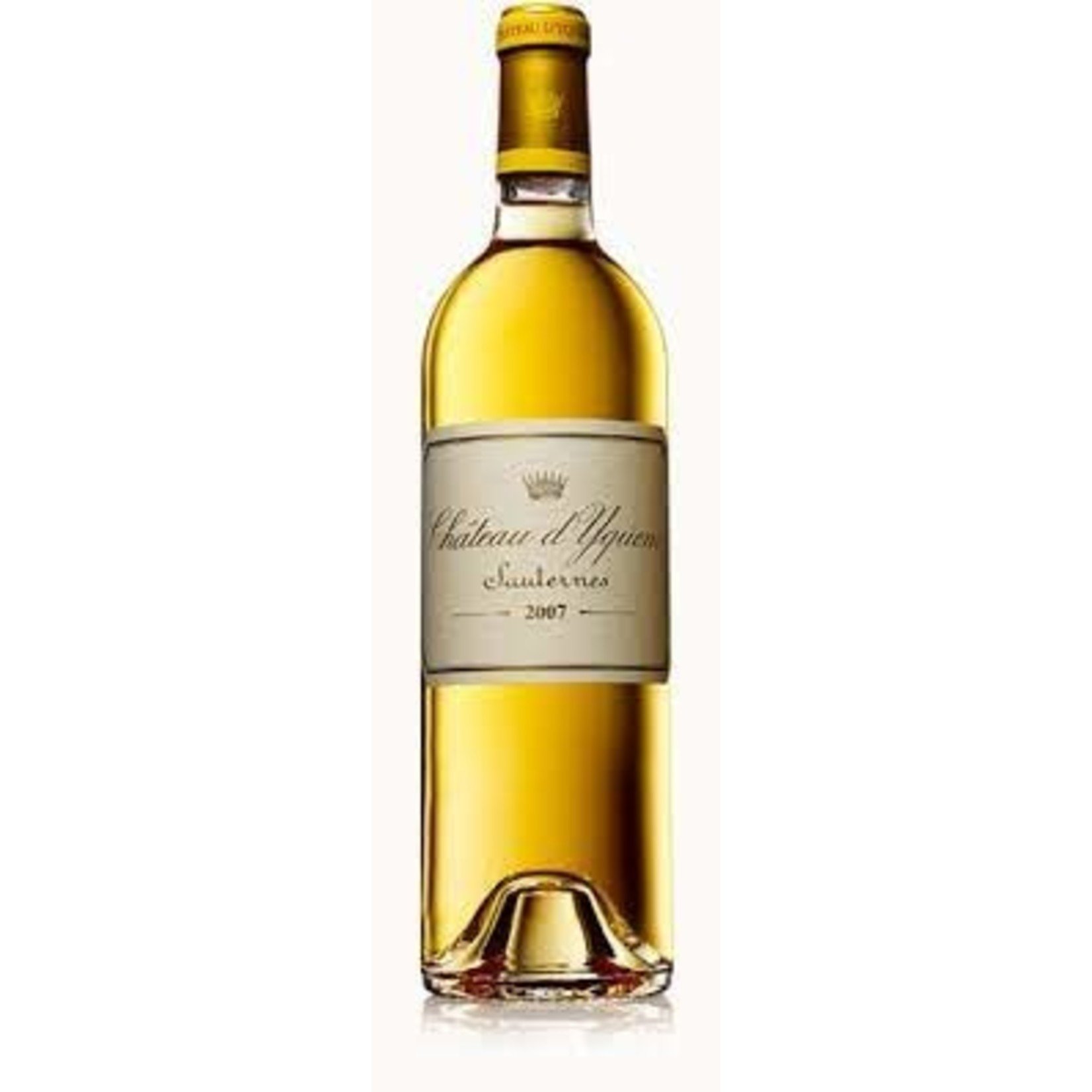 Chateau D'Yquem - 2007