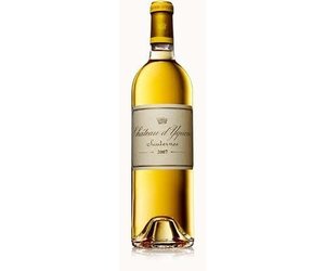 Chateau D'Yquem - Le Caviste