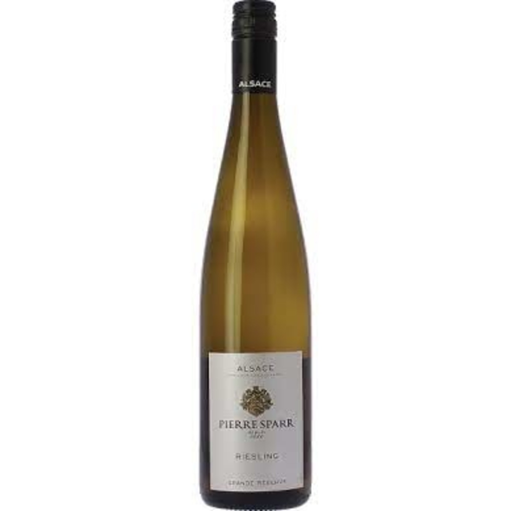 Fish Pierre Sparr - Riesling - 2018