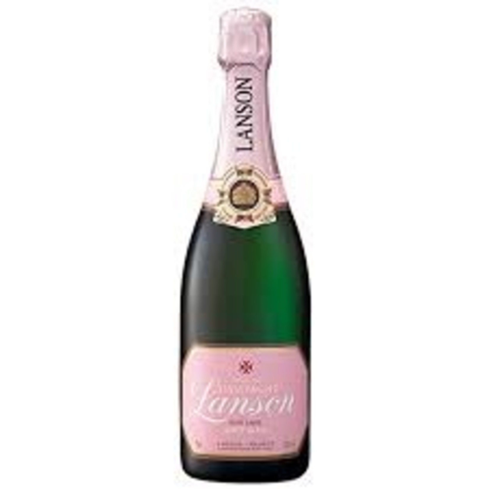 Aperitif Lanson -  Brut Rose