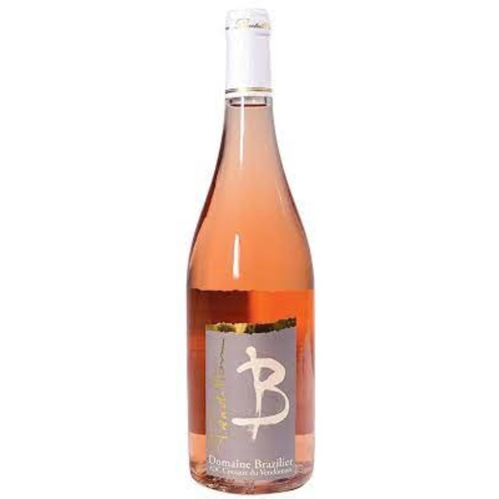 Aperitif Brazilier Rose