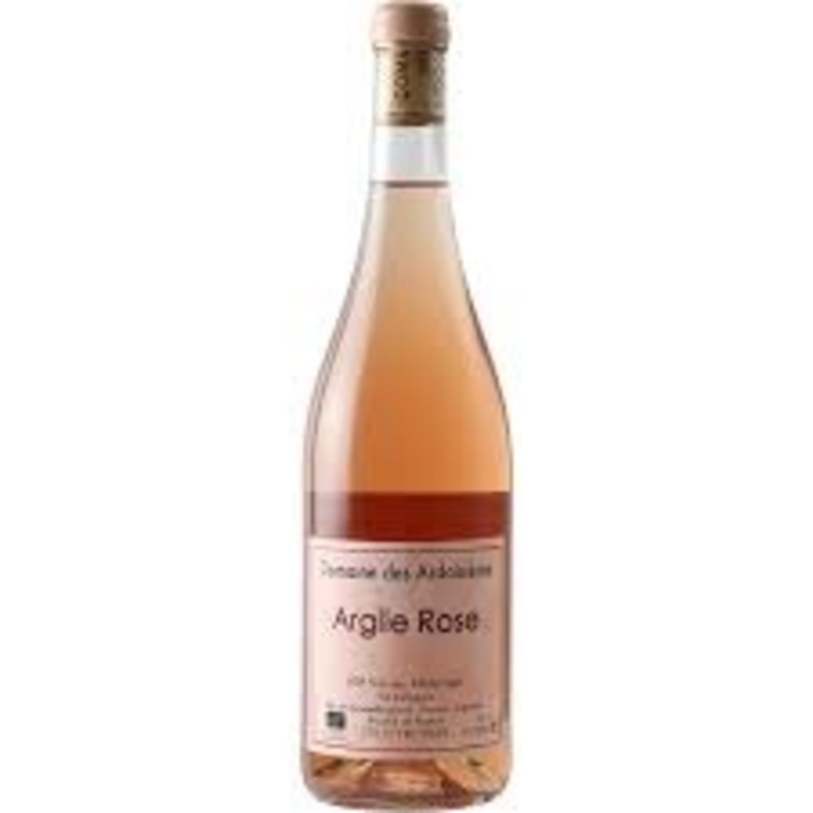 Aperitif Domaine des Ardoisieres - Cuvee Argile Rouge