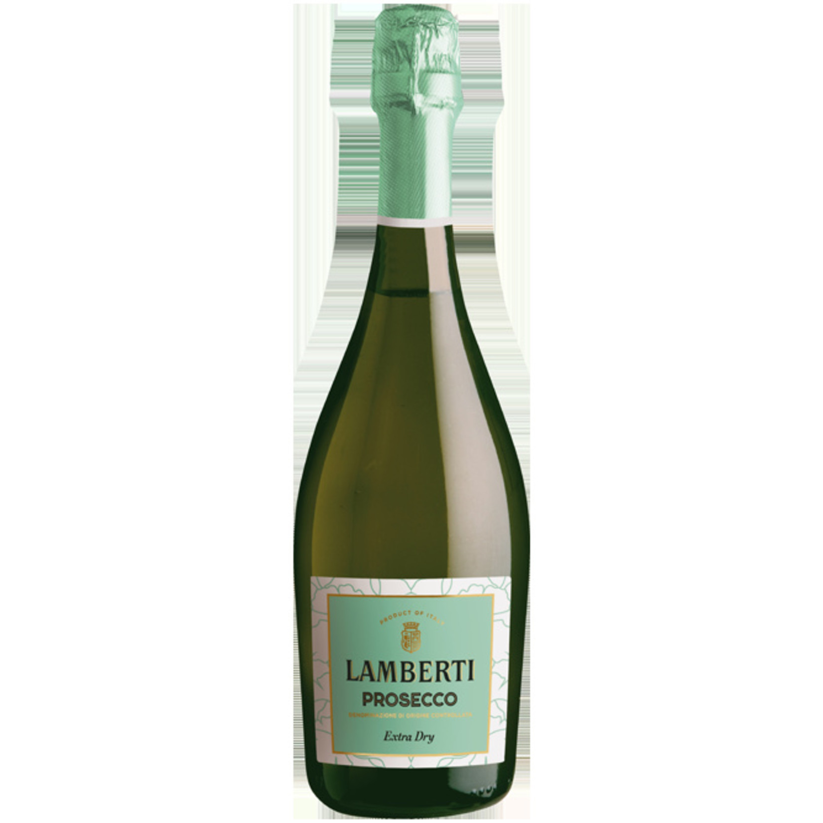 Aperitif Lamberti Proseco Extra Dry