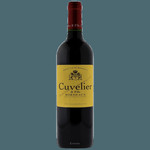 Beef Cuvelier et Fils - Bordeaux - 2018