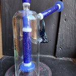 Licit Speckled Blue Thick Cooler Rig by Licit