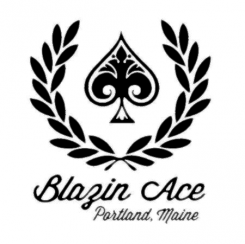 Blazin Ace