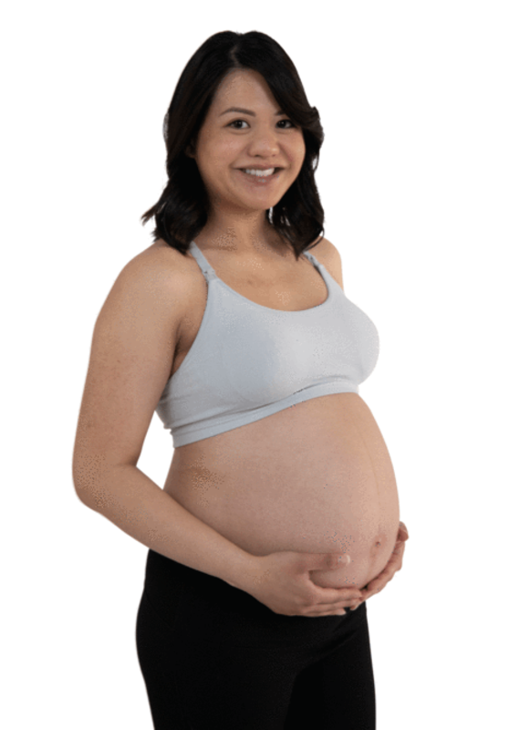 Maternity Talco Nursing Bra