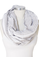 Bebe au Lait Bebe Nursing Scarf Muslin