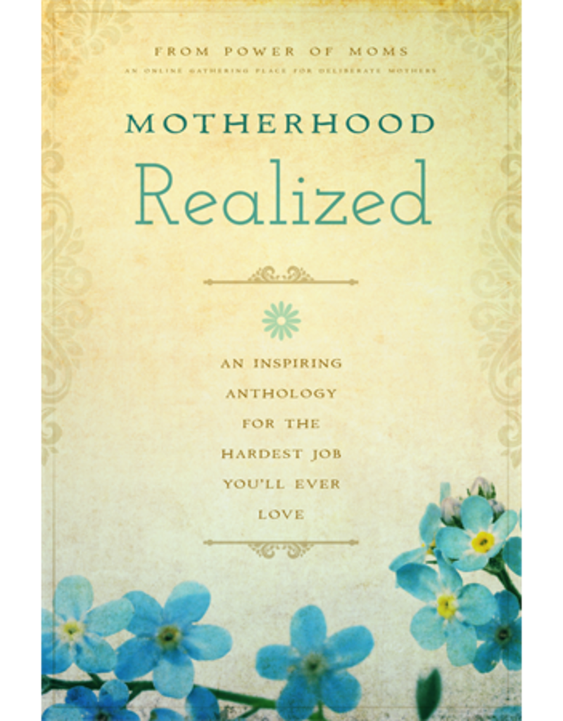 Familius Familius Motherhood Realized Book