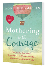 Familius Familius Mothering With Courage Book