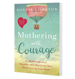 Familius Familius Mothering With Courage Book