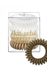 Kitsch Kitsch Hair Coils 4pk