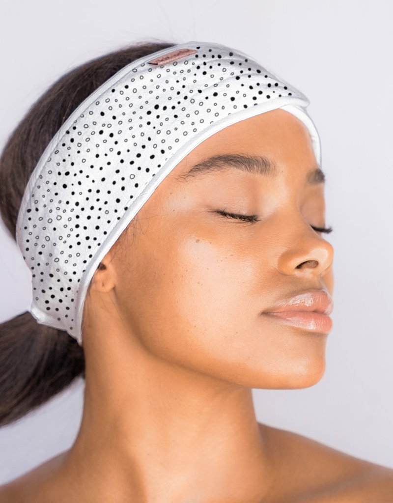 Kitsch Kitsch Microfiber Spa Headband