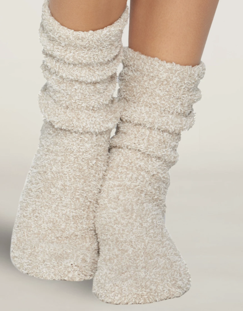 Barefoot Dreams Barefoot Dreams Heather Socks