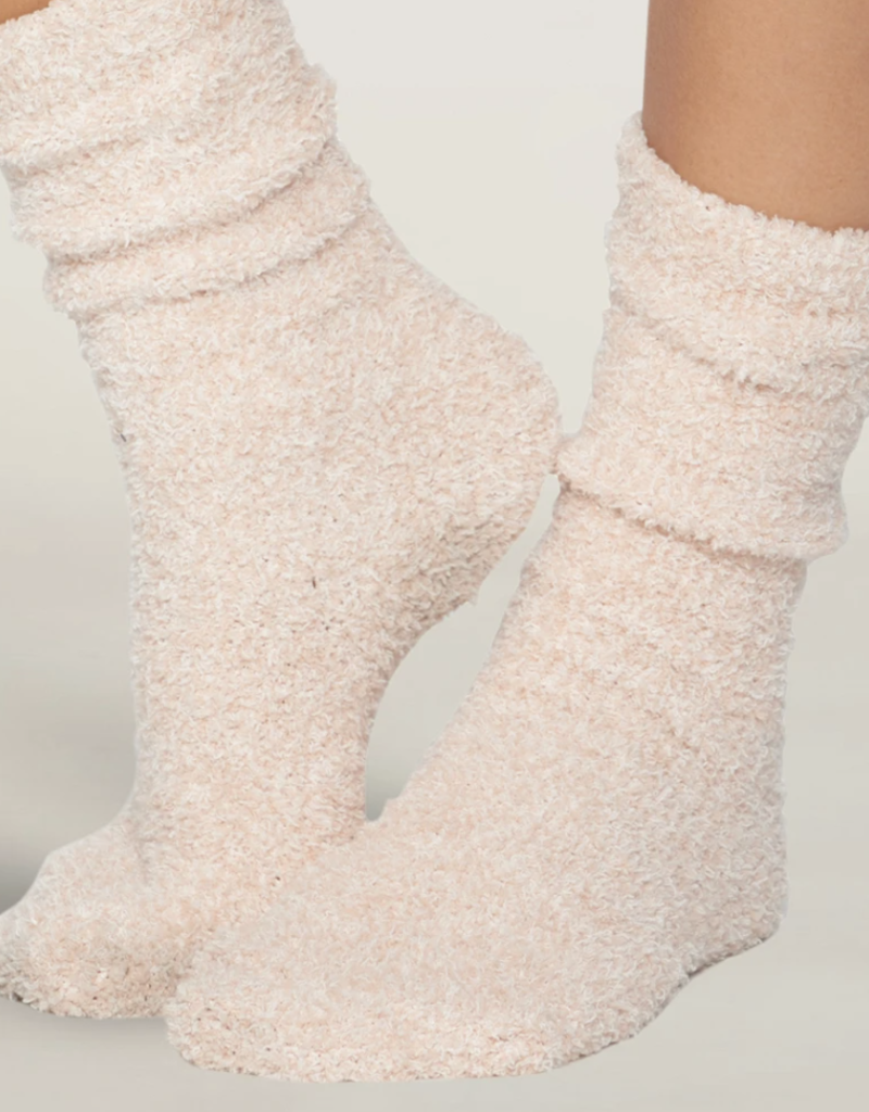 Barefoot Dreams Barefoot Dreams Heather Socks