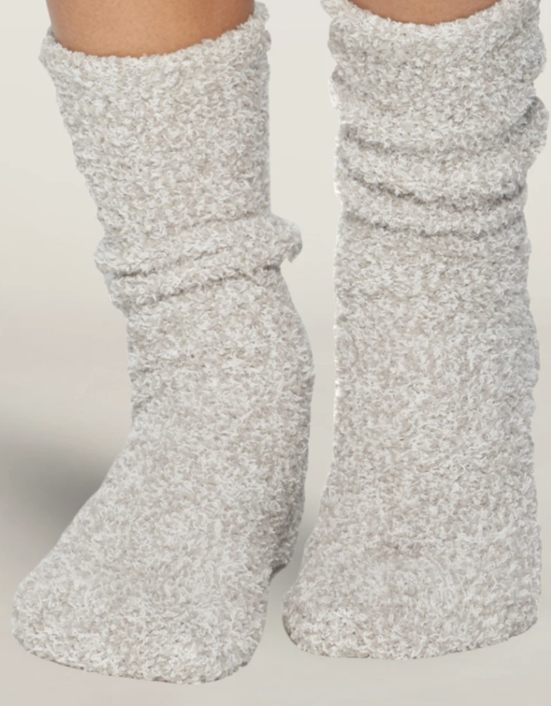 Barefoot Dreams Barefoot Dreams Heather Socks