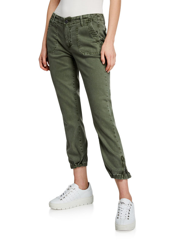 Paige Paige Mayslie Jogger Vintage