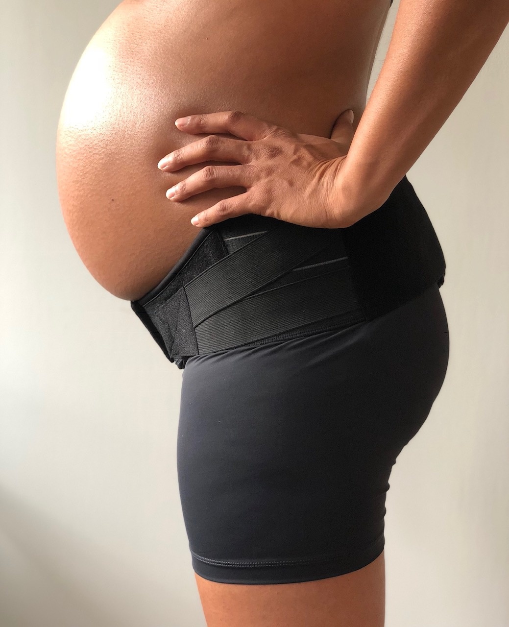 Mama Strut Maternity Brace System - Amma Boutique