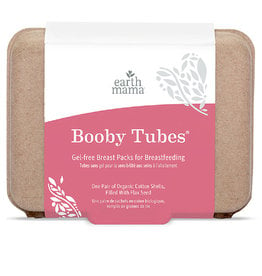 Earth Mama Organics Earth Mama Org. Booby Tubes