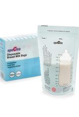 Spectra Baby Spectra Milk Collection Disp Bags 90ct