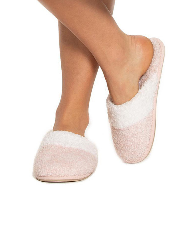 Barefoot Dreams Heather Socks - Amma Boutique