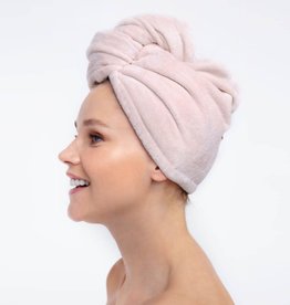Kitsch Kitsch Microfiber Hair Towel Turban