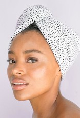 Kitsch Kitsch Microfiber Hair Towel Turban