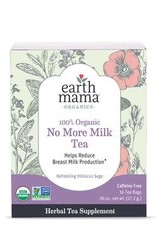 Earth Mama Organics Earth Mama Org. No More Milk Tea