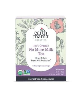 Earth Mama Organics Earth Mama Org. No More Milk Tea
