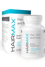 HairMax HairMax Dietary Supplements 60 Caps