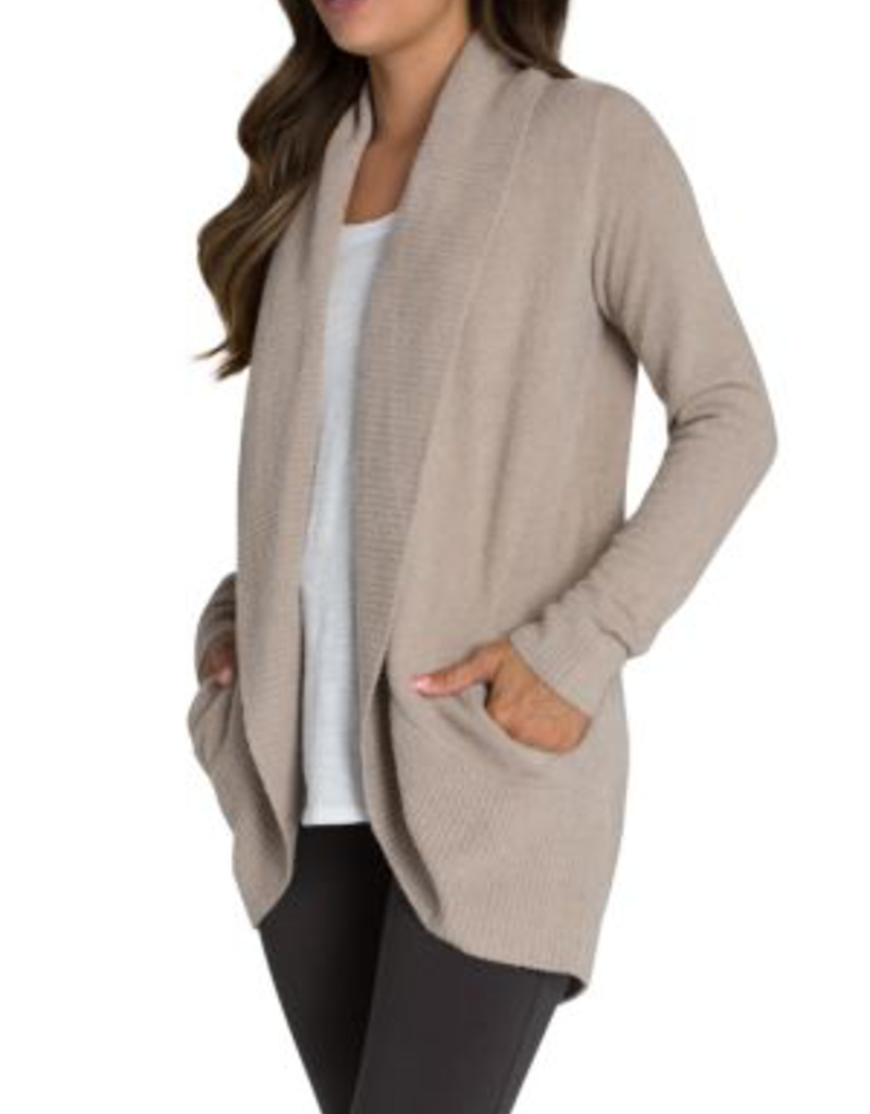 Barefoot Dreams Barefoot Dreams Circle Cardi