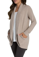 Barefoot Dreams Barefoot Dreams Circle Cardi