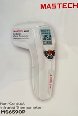 Mastech Mastech Non Contact Infrared Thermometer