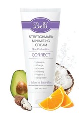 Belli Skincare Belli Stretchmark Minimizing Cream