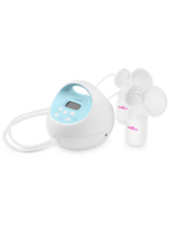 Spectra Baby Spectra S1 Plus Electric Recharge Breast Pump