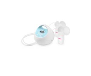 Spectra S1 Plus breast pump with free delivery (Perth only