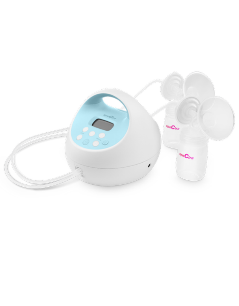 Breast Pumps and Supplies from Motif and Spectra