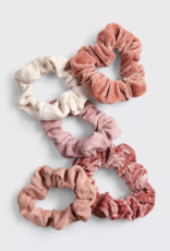 Kitsch Kitsch Velvet Hair Scrunchies