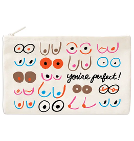 The Found The Found U R Perfect Boobs Pouch