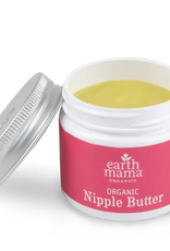 Earth Mama Organics Earth Mama Org. Nipple Butter