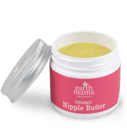 Earth Mama Organics Earth Mama Org. Nipple Butter