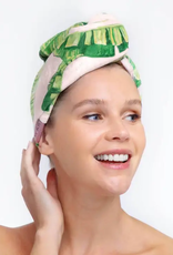 Kitsch Kitsch Microfiber Hair Towel Turban