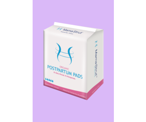Postpartum Pads